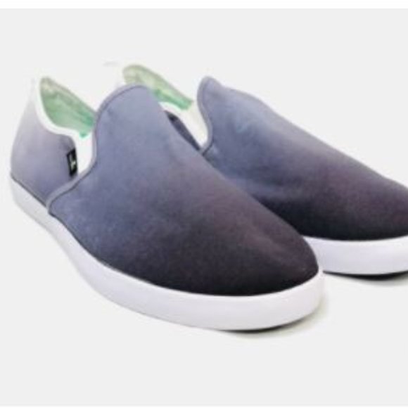 Sanuk Other - Sanuk - Men's Range Funk Slip On Loafer Shoe